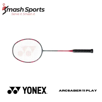 Yonex Arcsaber 11 Play Badminton Racket