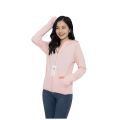 Áo chống nắng nữ Gu đẹp, nhẹ, thoáng mát, áo khoác chống nắng cản tia uv tốt. 