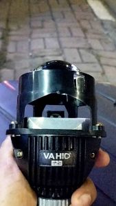 bi-led e23 Vahid projector led bi LED e23 25 inch