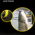 【XX】High Quality 150M Nano patent Nylon Yellow Fishing Line Rock ...