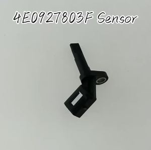 Left ABS wheel speed sensor 4E0927803F 4E0927803D 4E0927803A for Audi A4 B8 A5 A6 C6 C7 A7 A8L D3 D4 Q5 R8 4E0 927 803F