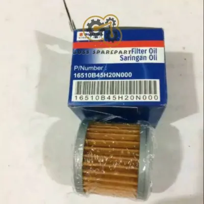 OIL FILTER SMASH OIL FILTER SATRIA FU OIL FILTER THUNDER FILTER OLI