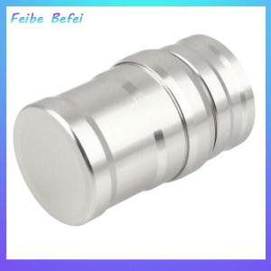 [Feibe Befei] Đèn cồn mini cầm tay bằng kim loại thiết bị phòng thí nghiệm sưởi ấm cắm trại cho du lịch ngoài trời không cần đi bộ đường dài bếp cồn chất lỏng sinh tồn