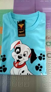 Kaos Anak Desain Lucu & Nyaman