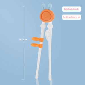 Bé Đũa tập ăn với thiết kế dễ thương cho trẻ học ăn