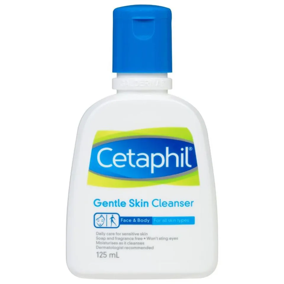 Cetaphil gentle deals skin cleanser price