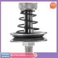 Graceful Thread Tension Assembly Industrial Sewing Machine Thread Tension Regulator For Old Industrial Bar Tacking Machines. 