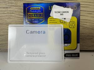Camera Protector Tempered Glass TECNO CAMON 30 PRO 30S 5G 4G