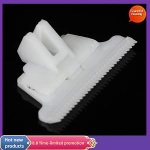 Graceful Blade Cutter Clip cordless 2-Hole Clipper Fit Hair Clipper Trimmer Beard