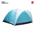 Tenda Camping Eliot Kapasitas 4 orang Arei Outdoorgear. 