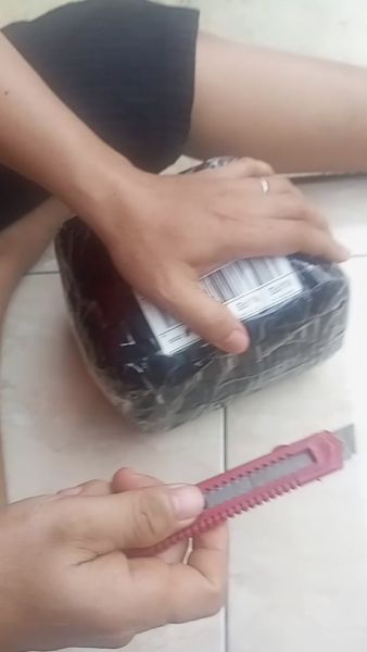 Buyer review video 4