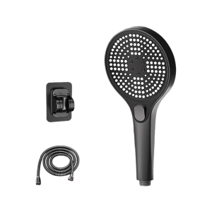 Bộ dụng cụ cao cấp với điều khiển dòng chảy đều đặn dễ dàng mang theo cấu trúc ABS biểu diễn cấp khách sạn