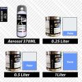 PZ26 Dark Purple Mica Supreme Pearl Metallic 370ml AK CW Paint 2K Aikka DIY Aerosol Cat Spray Bottle Ungu Met 紫色. 