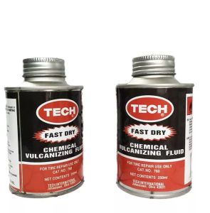 Keo vá săm lốp Tech 760 - U.S.A 250ml
