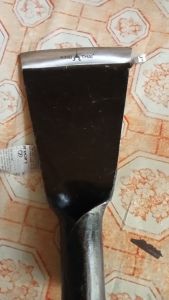 DODOS SAWIT  6  INCI