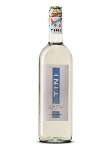 TINI GRECANICO PINOT GRIGIO TERRE SICILLIANE (VANG TRẮNG Ý)