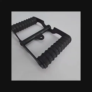 1PC t thanh hàng bom mìn file đính kèm được thiết kế cho Barbell deadlifts và toàn diện lõi đào tạo với tay cầm thoải mái