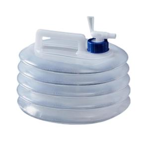 Compacts Folding Water Carriers Heavy Type Water Container Leakproof Bucket For Camping Hiking