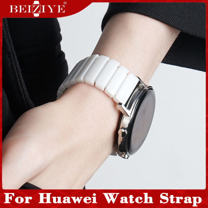 đeo Tay Huawei Gt Watch Pro Ốp Lưng Dây Thép Không Gỉ Cho Huawei