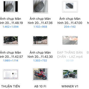 ĐẠP THẮNG KIỂU BÀN CHÂN NHÔM ĐÚC CHỐNG TRƠN TRƯỢT DÙNG ĐƯỢC ĐA SỐ CÁC DÒNG XE SỐ HD THÔNG DỤNG DÙNG ĐƯỢC MỘT SỐ XE HẢNG YA