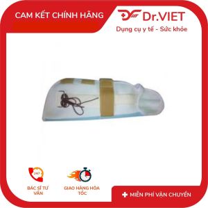 Nẹp cẳng tay gân gấp (trái phải) GIAHU-026