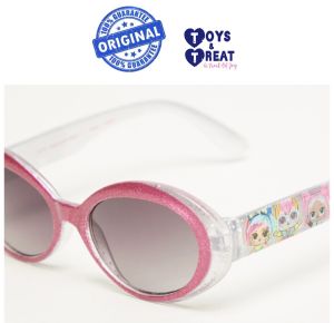 L.O.L. Surprise! Print Sunglasses ~ORIGINAL~