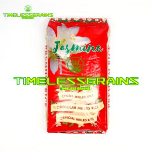 Jasmine Premium 25KG Rice Free Shipping