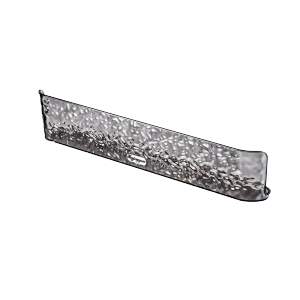 50cm Pelindung Wastafel Cipratan Sink Splash Board Air Wastafel Saringan Bak Cuci Piring