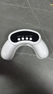 Nail Fungus Cleaning Device For Multiple Toenail Repair Fast Nails Fungus Onychomycosis Removes Ingrown Toenail Treatment