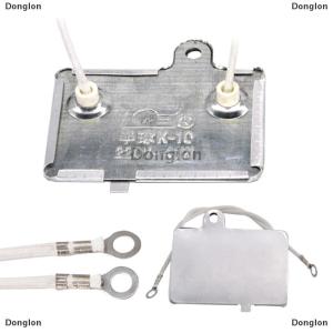 [COD] Donglon หม้อหุงข้าวไฟฟ้าแผ่นฉนวนกันความร้อน40W 220V ทำให้อาหารภายในอุ่นสำหรับห้องครัวร้านอาหารหม้ออเนกประสงค์