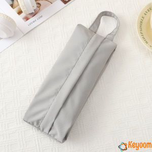 Keyoom กระเป๋าเก็บชุดชั้นใน กระเป๋าจัดระเบียบกระเป๋าเดินทาง พับเก็บได้ จุได้เยอะ พกพาเดินทาง 1 ชิ้น Storage bag