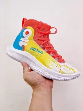 Curry 5 price philippines on sale