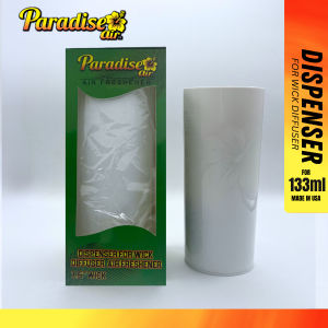 Buy1 Take1 Paradise Air Wick Diffuser Liquid 133ml/103ml Organic Air Freshener Scent for Office & Home Fragrance