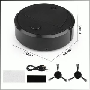 Cleaning Equipment Sweep the Floor Tornado-like Cleaning Cleaning Machine Intelligent Automatic