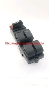 สวิทช์กระจกไฟฟ้า Honda Civic ตาโต EK ปี 1996 ถึง 2001