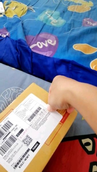 Buyer review video 3