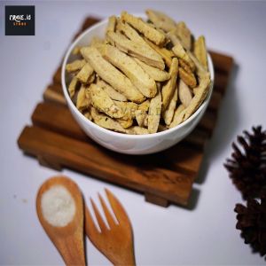 Basreng | Cemilan Baso Goreng | Baso Goreng Gurih Asin | Makanan Instan