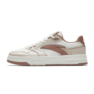 ANTA Women Skate Shoes Versatile Trendy Classic Sports Sneakers 122538051 Global Official Store
