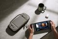 Túi chống va đập Tomtoc Fancycase-G38 Steam Deck Gray – G38M1G2. 