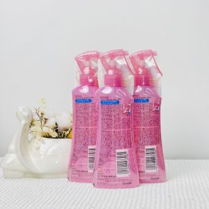 Xịt chống muỗi cho bé  skin vape 200ml  [ Made in Japan ]