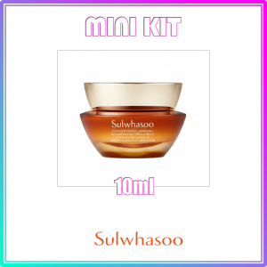 [Sulwhasoo] tập trung Nhân Sâm trẻ hóa kem phong phú 10ml #102