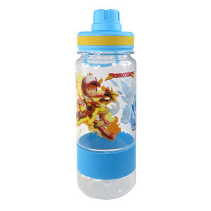 Boboiboy PETG Bottle (700ml)(10956)