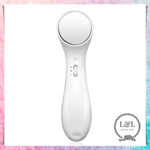 Alat Terapi Wajah Ion Face Massage Cleansing Face Care Enhancer Penetration Nutrien Into Skin