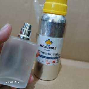 BIBIT BIANG PARFUM setara "bubble gum" wangi 24 JAM NON STOP SEPANJANG HARI (isi 30ml) MURNI 30 ML SPREI 30 ML KACA TANPA CAMPURAN ALKOHOL DAN LAINYA GARANSI UANG KEMBALI SILAHKAN DIKEMBALIKAN JIKA PARFUM TIDAK MURNI 30 ML BIANG MURNINON ALCOHOL