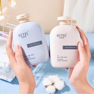 Nước Giặt Quần Lót HEYXI Han Yuanxi Nước Giặt Đồ Lót Tẩy Rửa Khử Mùi Diệt Khuẩn Lưu Hương Thơm Dài Lâu Thân Thiên Với Da.