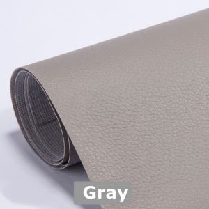 Leather Repair Patch Self Adhesive Leather For Upholstery Sofa