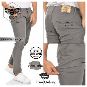 Celana Chino Panjang pria terbaru / Celana chinos slimfit / Celana chino cowok / Celana chino slimfit/pensil pria / Celana chino strech pria / Celana panjang bahan / Celana pria terbaru kekinian viral / Celana chino murah / Celana pria kasual