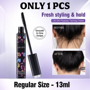 Professional Styling Gel Styling Cream Styling Gel Anti-Frizz Styling Tools