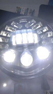 DAYMAKER 19LED IMPORT PNP TIGER MEGAPRO RX KING VIXION