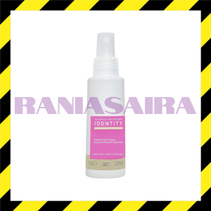 INAURA Identity Oxidising 1000ml Cream Campuran Bleaching Rambut Cat Pewarna Developer Oxydant
